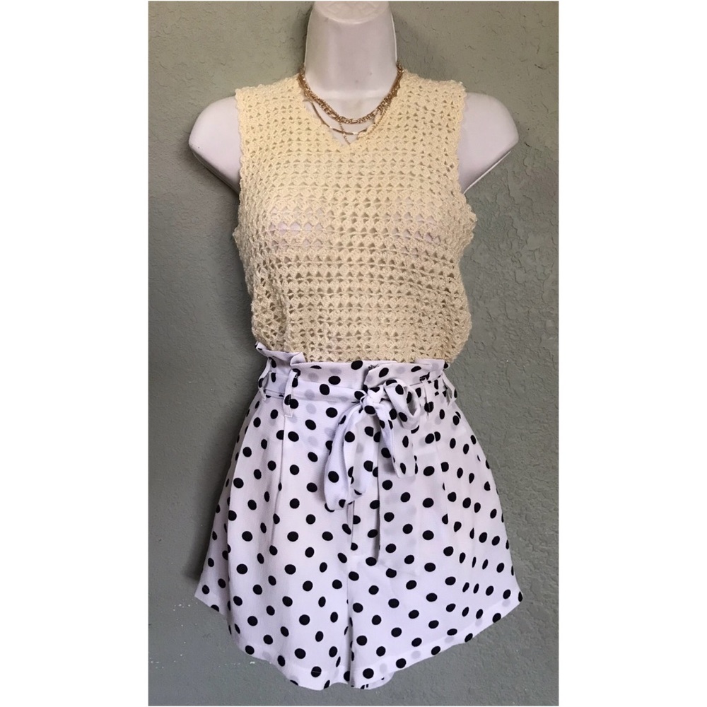 Fashion nova shorts